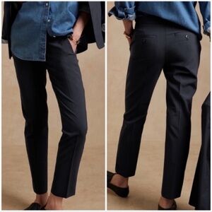 Banana Republic Avery Pant